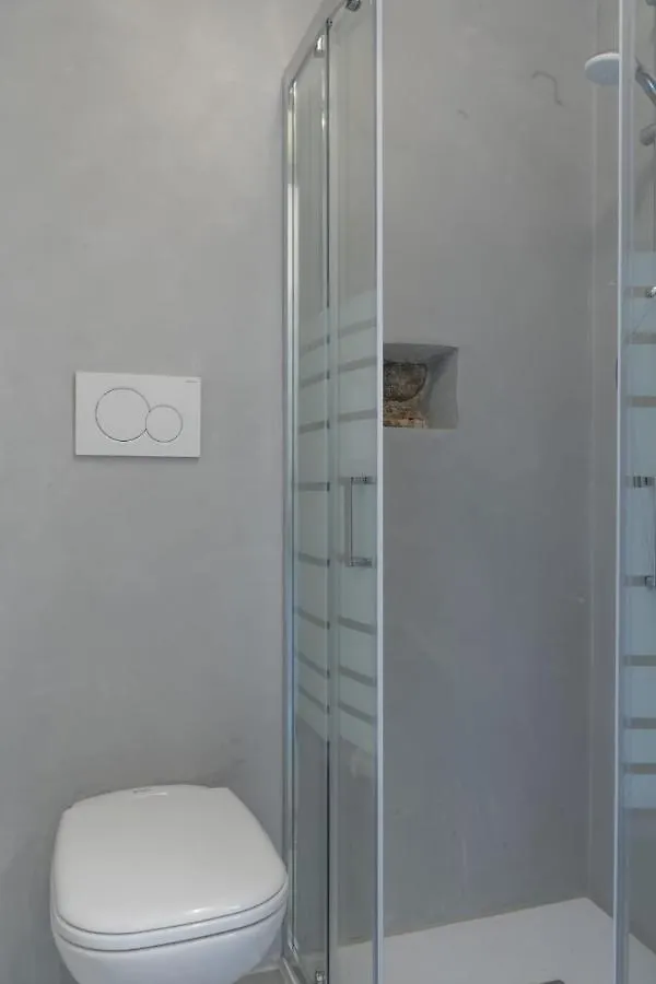 Martalagattahome San Felice del Benaco Holiday home