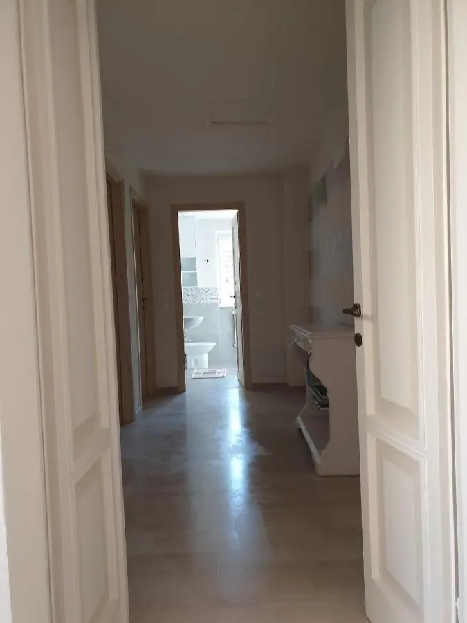 Martalagattahome San Felice del Benaco Holiday home