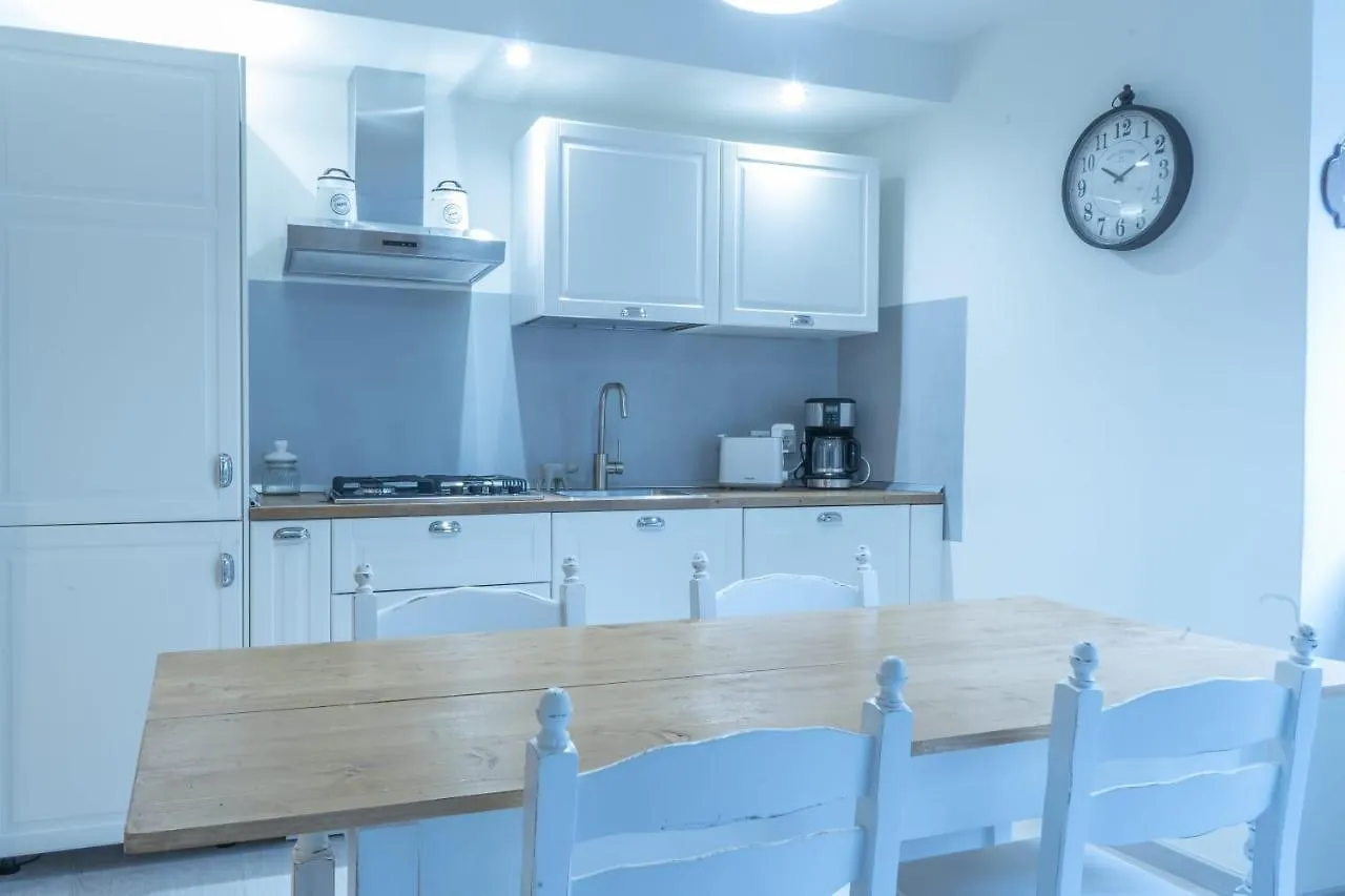 Ferienhaus Martalagattahome San Felice del Benaco