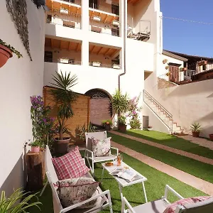 Bougainville San Felice del Benaco
