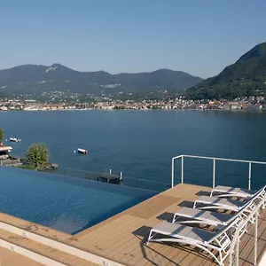 4* Hotel Ah Porticcioli Boutique