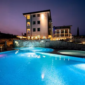 4* Aparthotel Luisa & Luxury