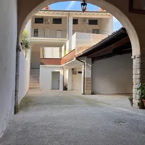 La Finestra Sul Garda Dreaming Holidays San Felice del Benaco