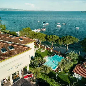 4* Hotel Ristorante Sogno