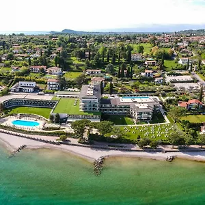 4* Hotel Park Casimiro
