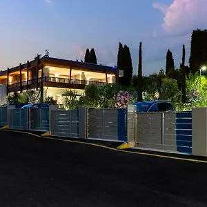 3* Resort Lamasu Rioverde - Di Garda